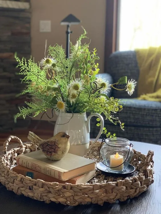 Home decor items for living room: A comprehensive list