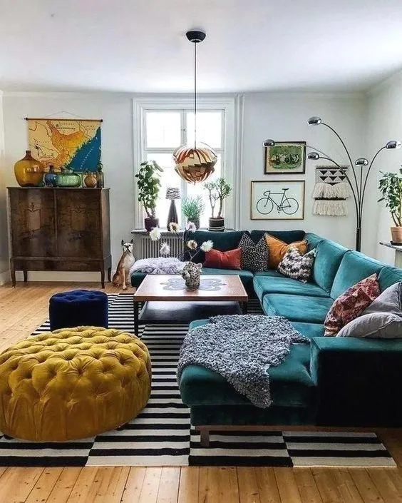 Home decor items for living room: A comprehensive list