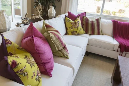 Home decor items for living room: A comprehensive list