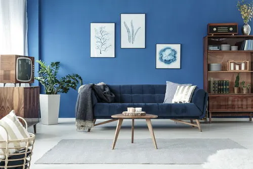 Home decor items for living room: A comprehensive list