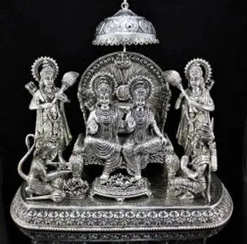 Silver gift items for housewarming: Gift ideas for Griha Pravesh ceremony
