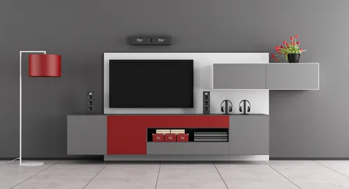 TV unit design ideas for your home
