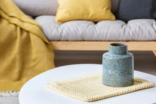 Home decor items for living room: A comprehensive list
