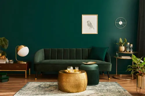 Home decor items for living room: A comprehensive list
