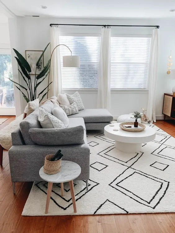 Home decor items for living room: A comprehensive list