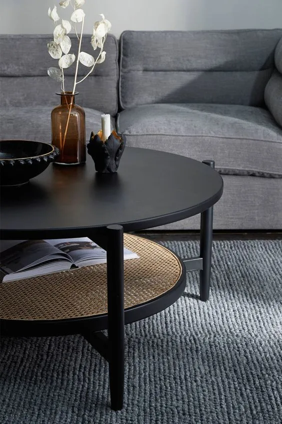 Home decor items for living room: A comprehensive list