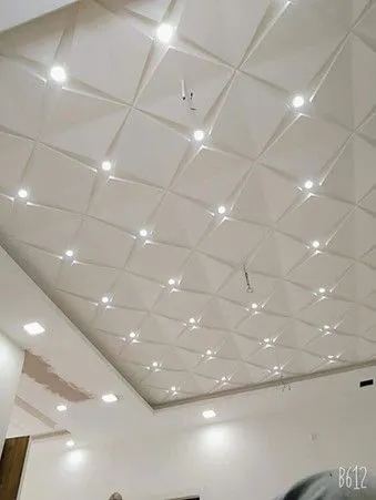 POP ceiling design for main hall: New ideas for your home