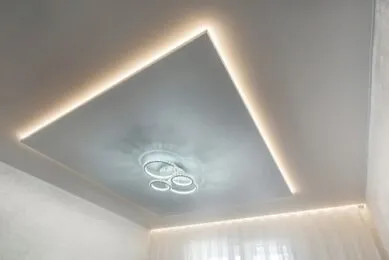 ceiling design for living room