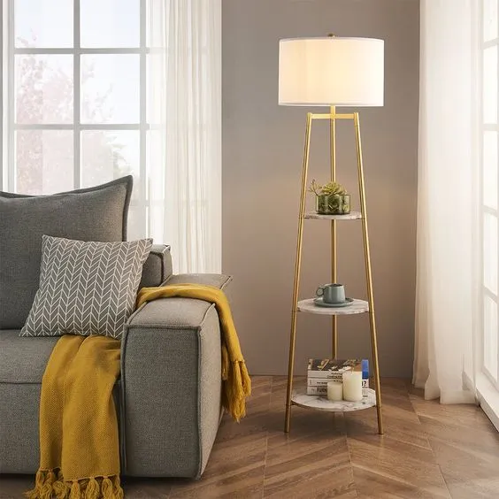 Home decor items for living room: A comprehensive list