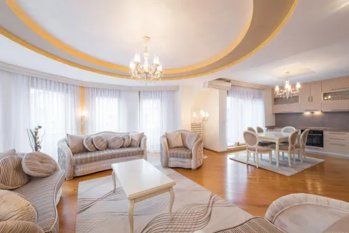 False ceiling for hall: Latest designs to pick from