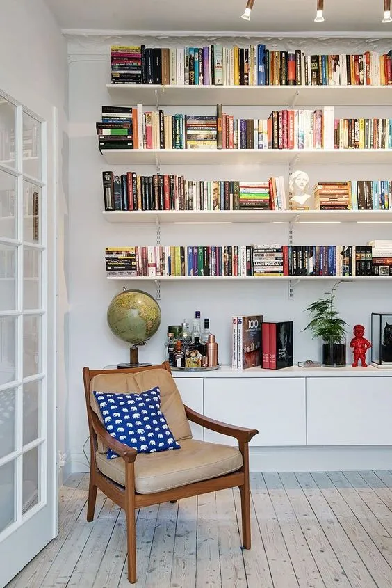 Home decor items for living room: A comprehensive list